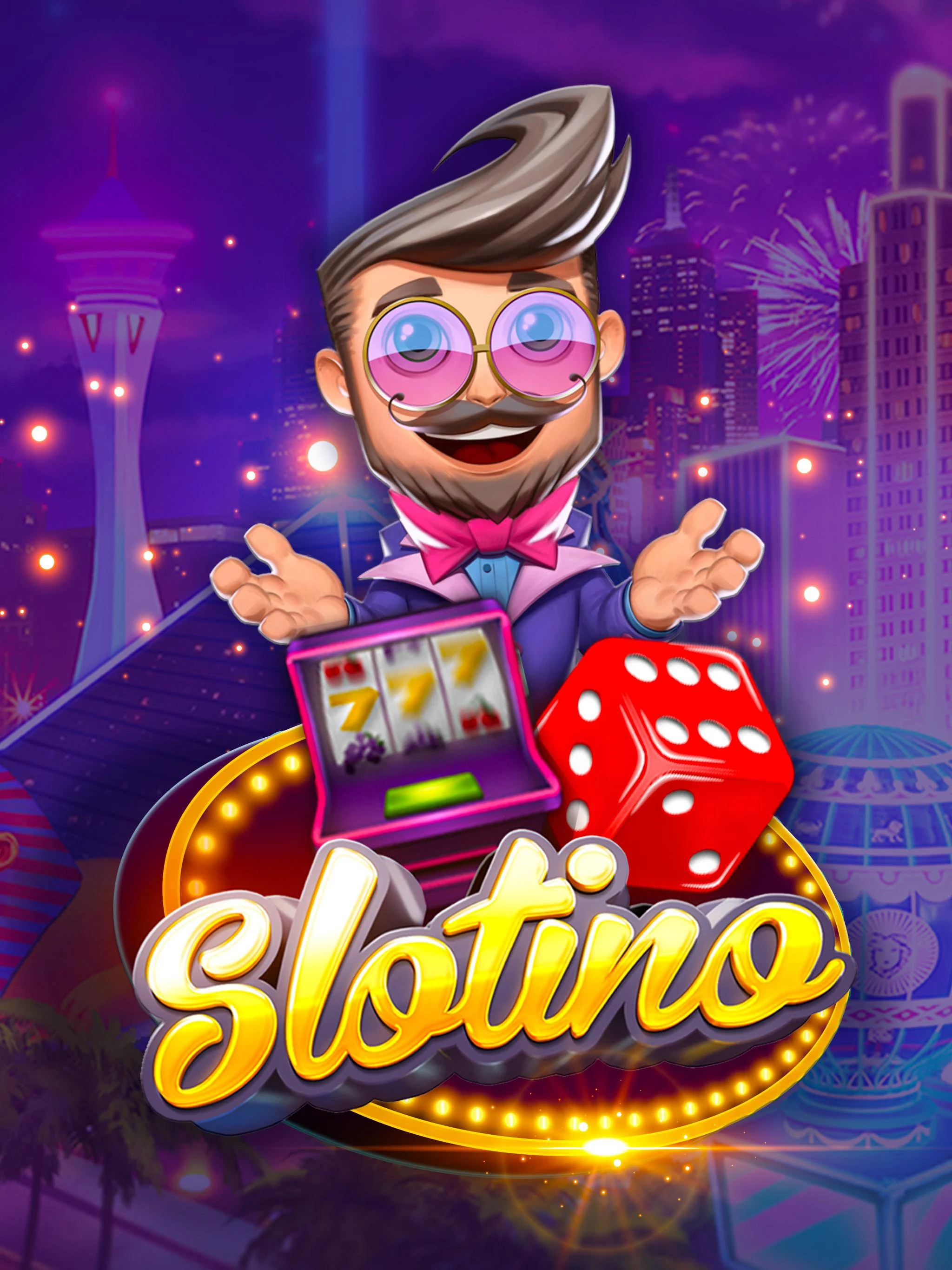 Slotino screenshot