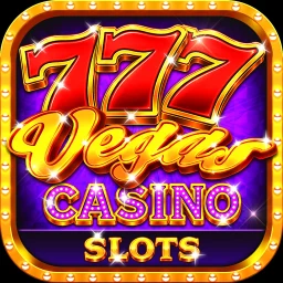 Biểu tượng 777 Real Vegas Casino Slots
