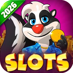 Biểu tượng Jackpot Crush - Slots Games